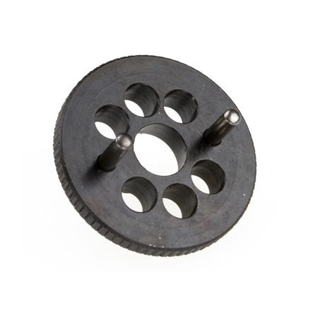 TRAXXAS FLYWHEEL 30MM STEEL
