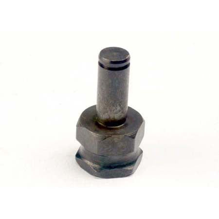 TRAXXAS CLUTCH NUT STD SHAFT