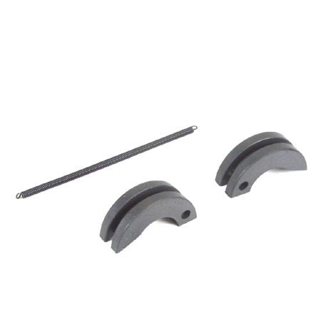 TRAXXAS CLUTCH SHOES/SPRING
