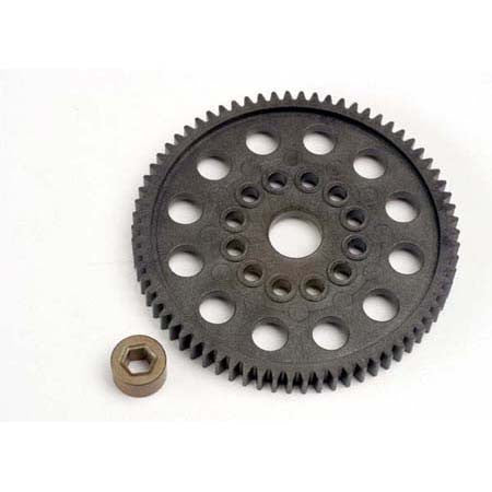 TRAXXAS 70 TOOTH SPUR GEAR
