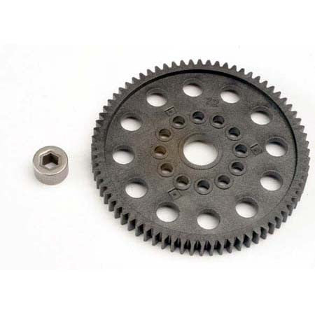 TRAXXAS 72 TOOTH SPUR GEAR