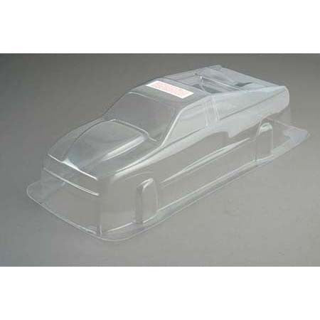 TRAXXAS NITRO SPORT BODY
