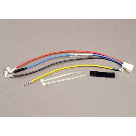 TRAXXAS EZ START QUICK CONN.