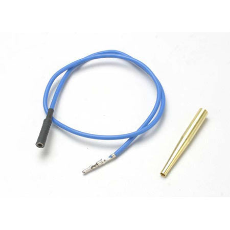 TRAXXAS GLOW PLUG WIRE REVO