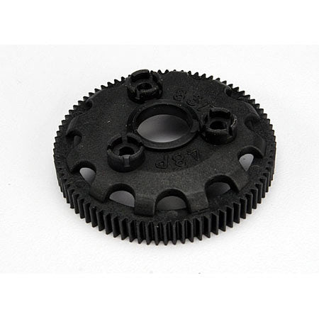 TRAXXAS SPUR GEAR 83T