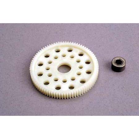 TRAXXAS SPUR GEAR-84T