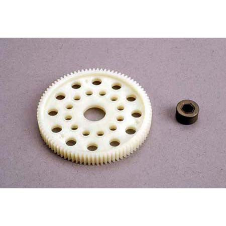 TRAXXAS SPUR GEAR-87T