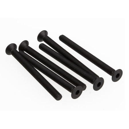 TRAXXAS SCREWS 3X36 M HEX