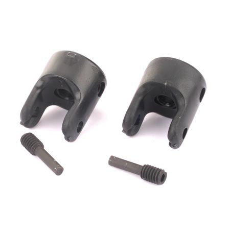 TRAXXAS OUTPUT YOKES DIF