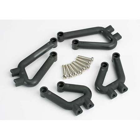 TRAXXAS BUMPER MOUNT
