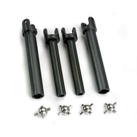 TRAXXAS HALF SHAFTS HD