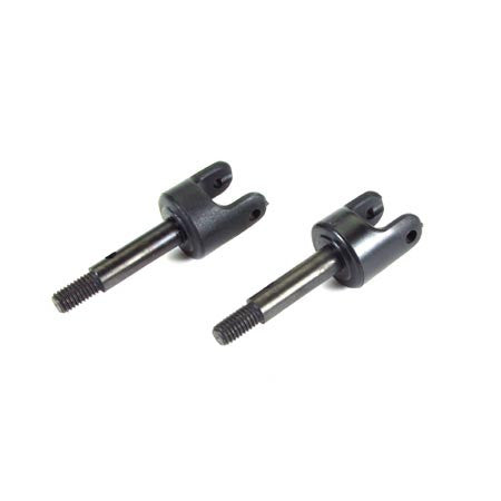 TRAXXAS STUB AXLE HD
