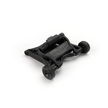 TRAXXAS WHEELIE BAR ASSEM