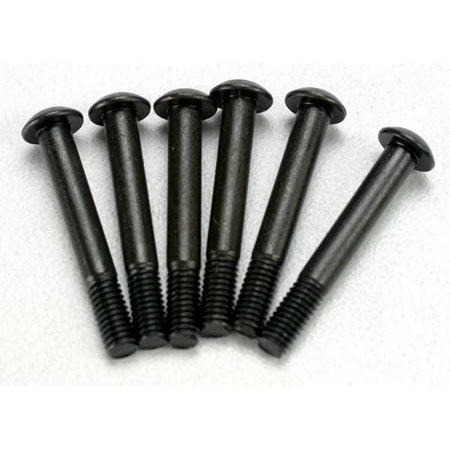 TRAXXAS SCREWS 3X21MM