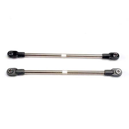 TRAXXAS TURNBUCKLES 106M FRONT