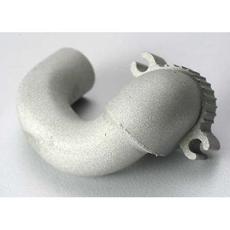 TRAXXAS ALUM HEADER T-MAXX