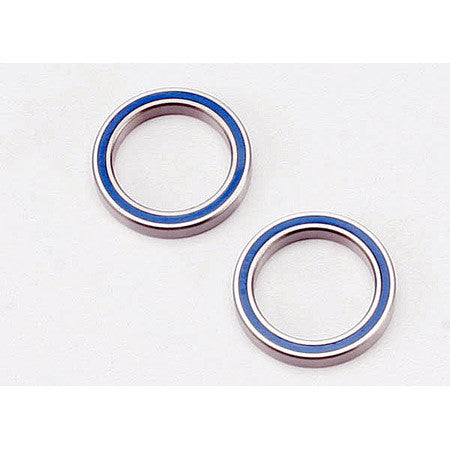 TRAXXAS 20 X 27 X 4MM BLUE