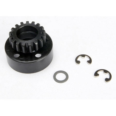 TRAXXAS CLUTCH BELL 17T