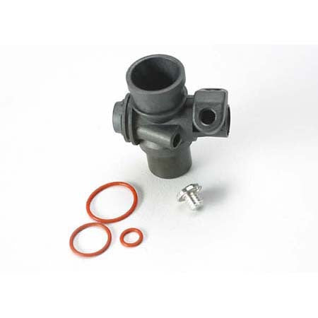 TRAXXAS CARBURETOR BODY