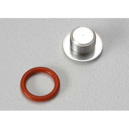 TRAXXAS CAP CARBURETOR TRX 2.5