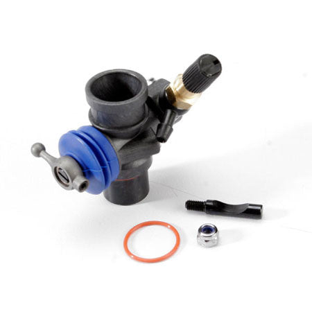 TRAXXAS COMPLETE CARBURETOR