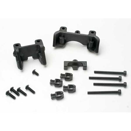 TRAXXAS F/R SHOCK MOUNTS RV