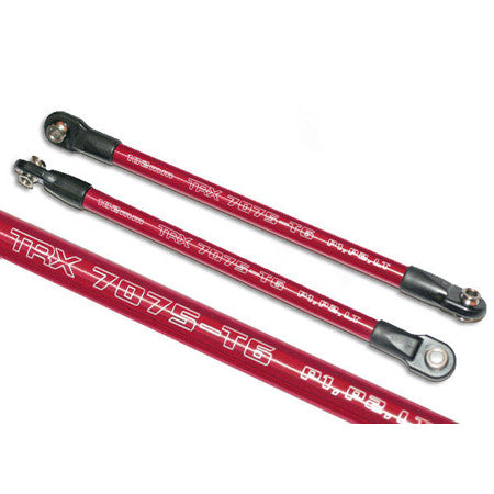 TRAXXAS PUSH ROD ALUMINIUM