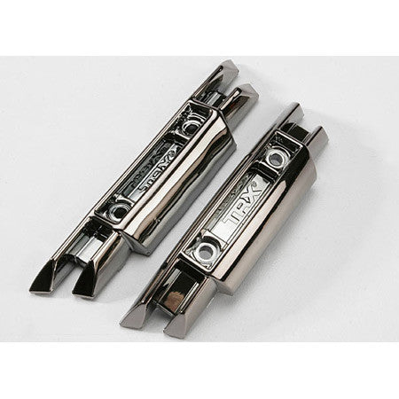 TRAXXAS FRONT AND REAR BUMPERS