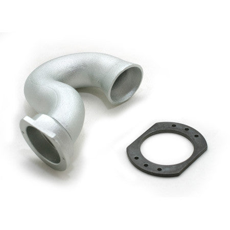 TRAXXAS HEADER EXHAUST SPRUNG