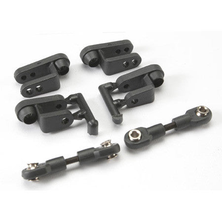 TRAXXAS SERVO HORNS