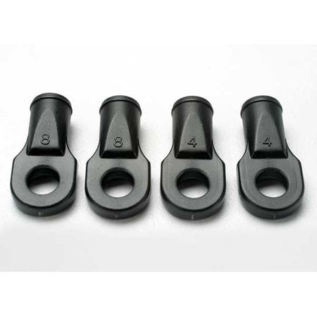 TRAXXAS REVO TOE LINK ENDS