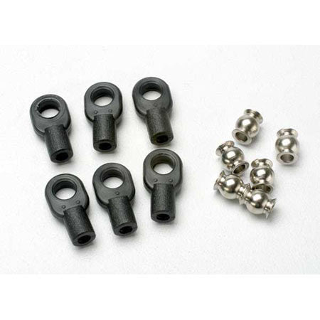 TRAXXAS REVO STEER ROD ENDS