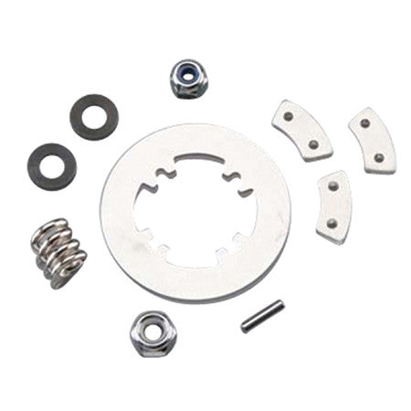 TRAXXAS REVO STD SLIPPER PADS