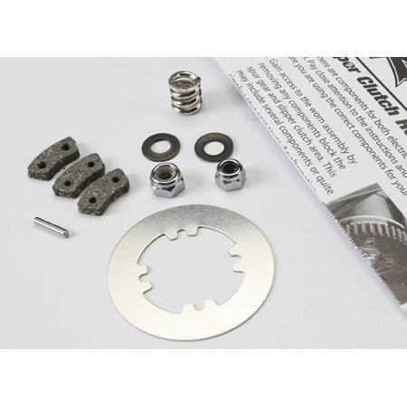 TRAXXAS REVO STD SLIP PADS