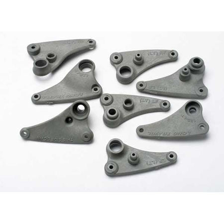 TRAXXAS LONG TRAVEL ROCKER SET