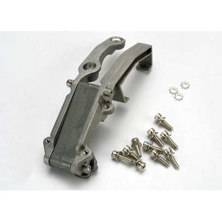 TRAXXAS ENGINE MOUNT REVO