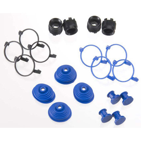 TRAXXAS REVO PIVOT BALL CAPS