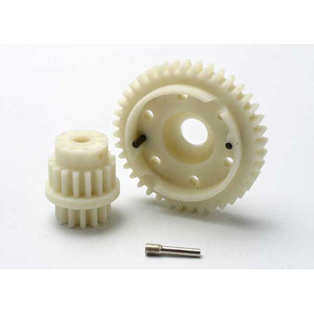 TRAXXAS 2SPD GEAR SET REVO