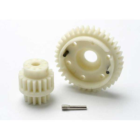 TRAXXAS 2SPD GEAR SET REVO