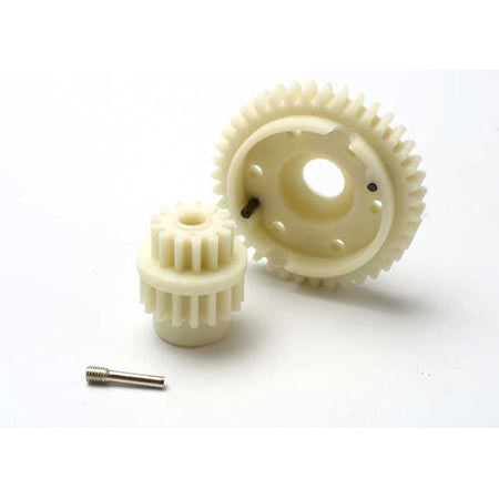TRAXXAS GEAR SET 2 SPEED