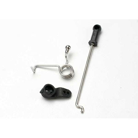 TRAXXAS REVO SHIFT LINKAGE