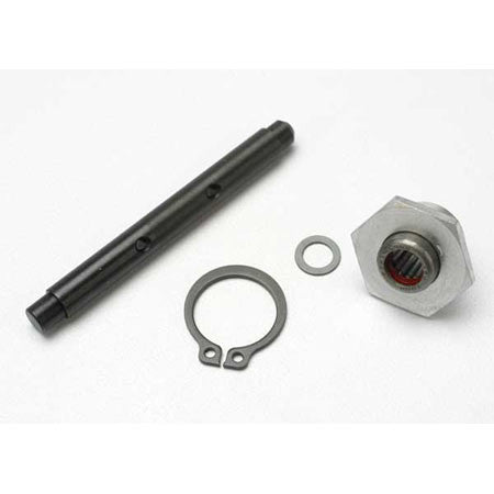 TRAXXAS PRIMARY SHAFT 1ST