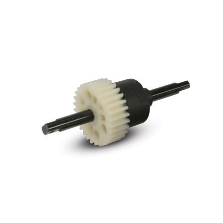 TRAXXAS DIFF KIT CENTER