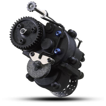 TRAXXAS BRAKE KIT DUAL DISC