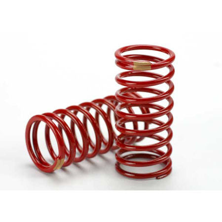 TRAXXAS SPRING 2.6 YELLOW