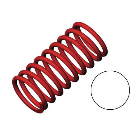TRAXXAS SPRING 2.9 WHITE