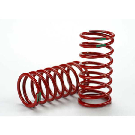 TRAXXAS SPRING 3.5 GREEN