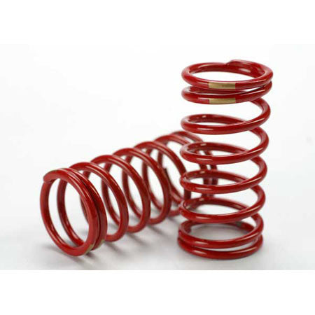 TRAXXAS SPRING 3.8 GOLD