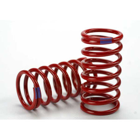 TRAXXAS SPRING 6.4 PURPLE