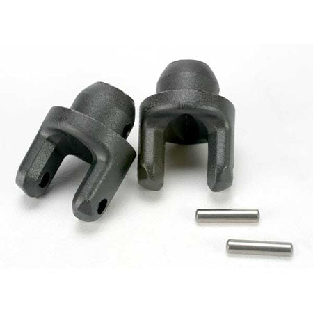 TRAXXAS REVO DRIVESHAFT YOKES